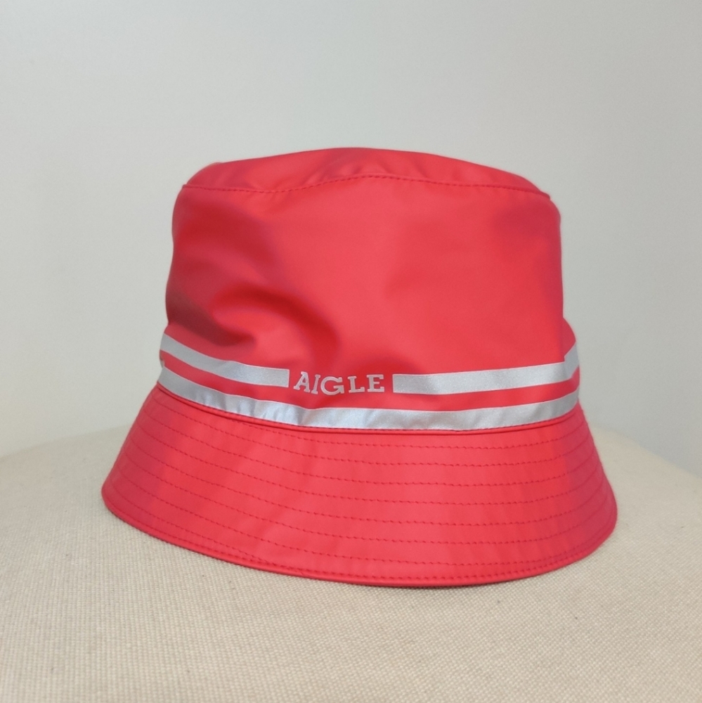 🇨🇦 Kids unisex rain hat by Aigle